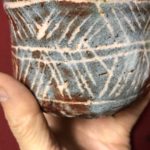 ぼちぼちと材料が棚へ、、、、