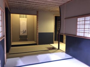 中之島香雪美術館の、、、、