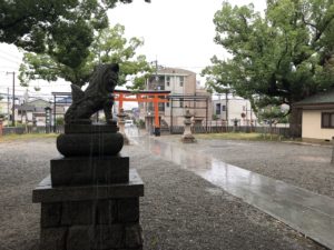 毎月一日は、、、、