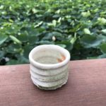 ビードロも緋色も、、、、、、、