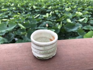 ビードロも緋色も、、、、、、、