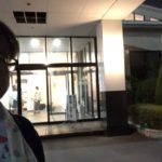 スーパー銭湯へ、、、、、、