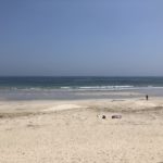 急に思って車中泊を、、、、