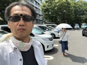 お盆で、、、、