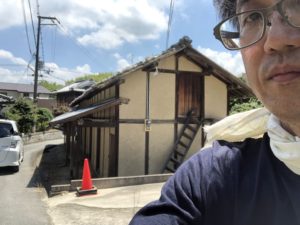 いろいろお世話になりました、、、、、、