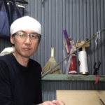 朝活の削り作業、、、、、