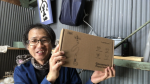 陶芸動画撮影用　スマホアームクリップを買っちゃいました、、、、、、、、