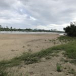 陶芸  陶片  大阪  淀川へ、、、、、、