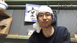 陶芸　須恵器窯　窯出し　動画、、、、、