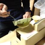 陶芸　テストピース作り　チャレンジ、、、、、