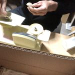 陶芸　テストピース　灰釉薬　土の調合、、、、