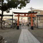 毎月一日は、、、、