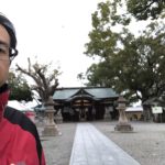 毎月の晦日参り、、、、、、