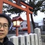 晦日参り、、、、