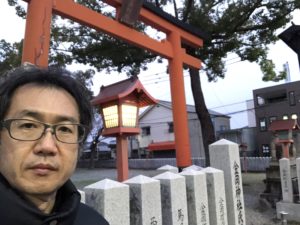 晦日参り、、、、