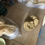 泉州土はいい土ですねぇ、、、、、、