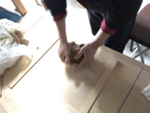 ナイものはつくることで、、、、、、