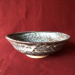 志野の焼き上がりをイメージして、、、、、、、