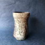 スカーレット的焼き締め、、、、、