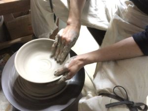 7寸皿って、、、、、