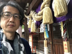 晦日参り、、、、、