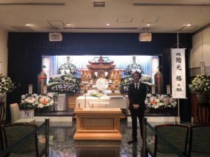 毎月月末は晦日参り、、、、、、、