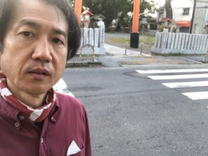 気がつけば、、、、、、