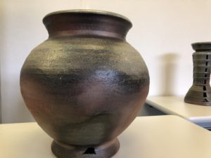 現代須恵器の販売をします、、、、、、