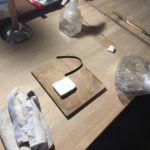 毎年恒例の、、、、、