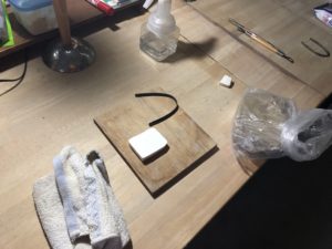 毎年恒例の、、、、、