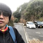 積雪の金剛山へ、、、、