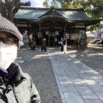 初詣へ、、、、、