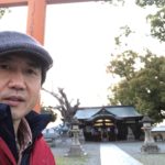 毎月月末は晦日参り、、、、、