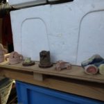 作品つくりの準備で、、、、、、