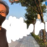 毎月月末は晦日参り、、、、、