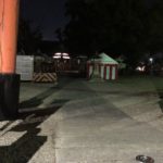 毎月月末は晦日参り、、、、、