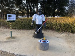 今日から冬のオリンピック、、、、、