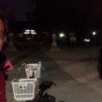 毎月月末は晦日参り、、、、、