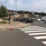 バイクの聖地、、、、、