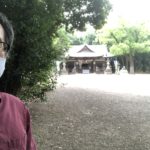 毎回安全祈願を、、、、、、