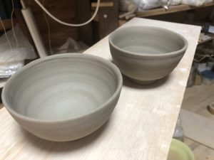 削り終わりましたー、、、、、