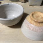 焼き上がりに、、、、