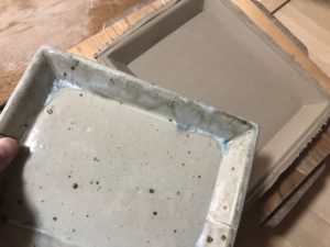 角皿の縮み率は、、、、、