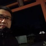 毎月月末は晦日参り、、、、、