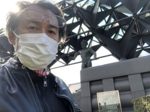 大阪市内に、、、、