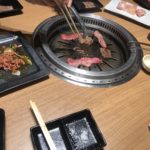 誕生日の会を、、、、