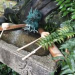 毎月30日は晦日参り、、、、、