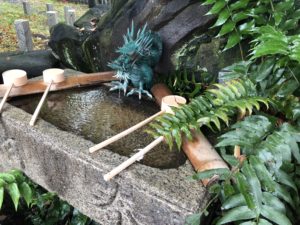 毎月30日は晦日参り、、、、、