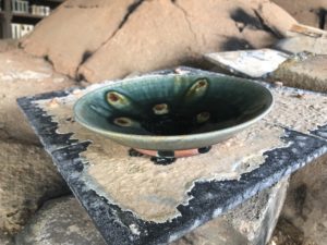 窯出し後の作品は、、、、
