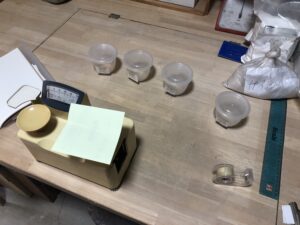 気になることは、、、、、